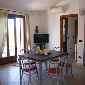  Ferienhaus Villetta Indipendente Fronte Spiaggia Italien