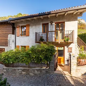  Ferienhaus Borgo Cantagallo Casa Olivia 2 Italien