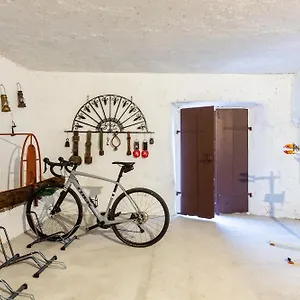  Ferienhaus Borgo Cantagallo Casa Ofelia Italien
