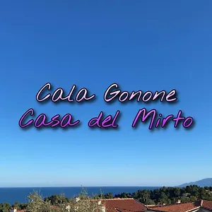  Apartment - Casa Del Mirto Italien