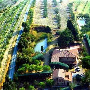  Alloggio per agriturismo Da Tilli Fornace -
