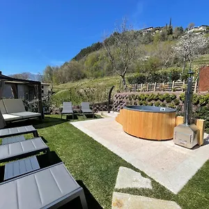  Ferienhaus Borgo Cantagallo Casa Olivia 1 Italien