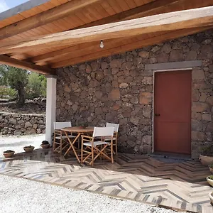  Ferienhaus Casa Olivastra Italien