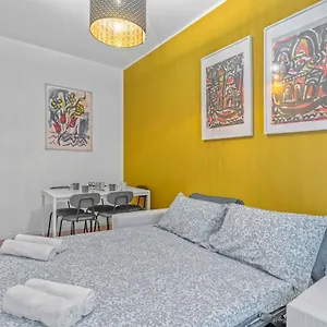  Appartamento Tul18 - New With Modern Design - Italia