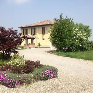  Alloggio per agriturismo Agriturismo La Sosta Dell'idice Italia