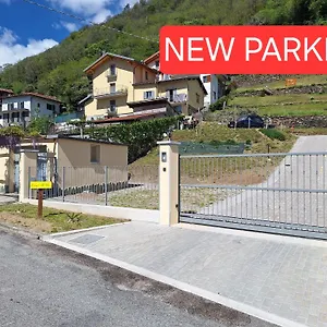  Apartment Casa Al.ma Italien