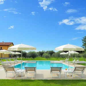  Alloggio per agriturismo Ai Prati Italia
