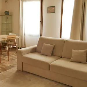  Apartment Palazzo Bianchetti Italien