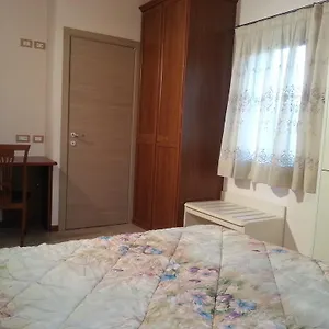  Alloggio per agriturismo Agriturismo Al Capitellon Italia