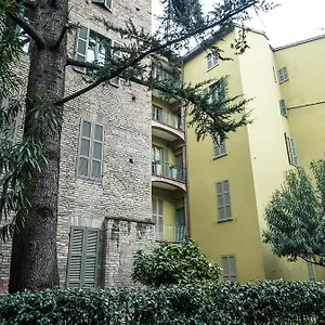  Apartment Le Logge Italien