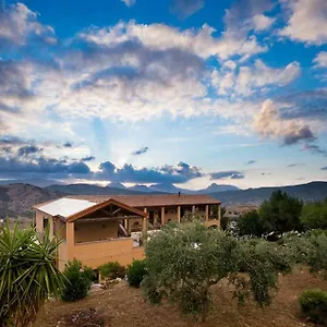  Alloggio per agriturismo Agriturismo Case Varisco Italia