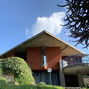  Ferienhaus Gione Italien