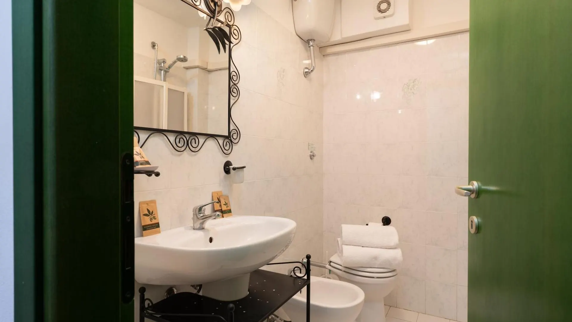 Calanchi Apartments Montaione Italien