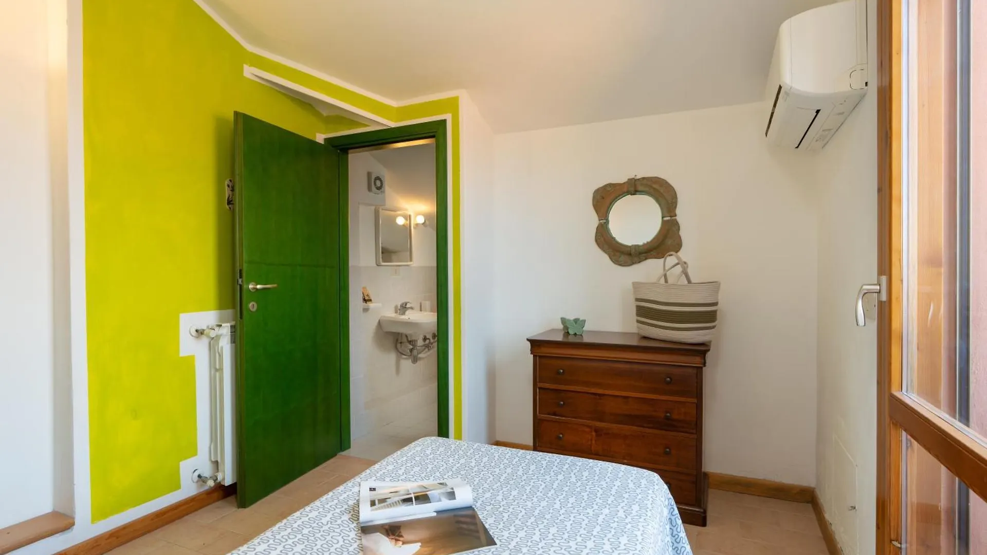 Calanchi Apartments Montaione 0*,  Italien