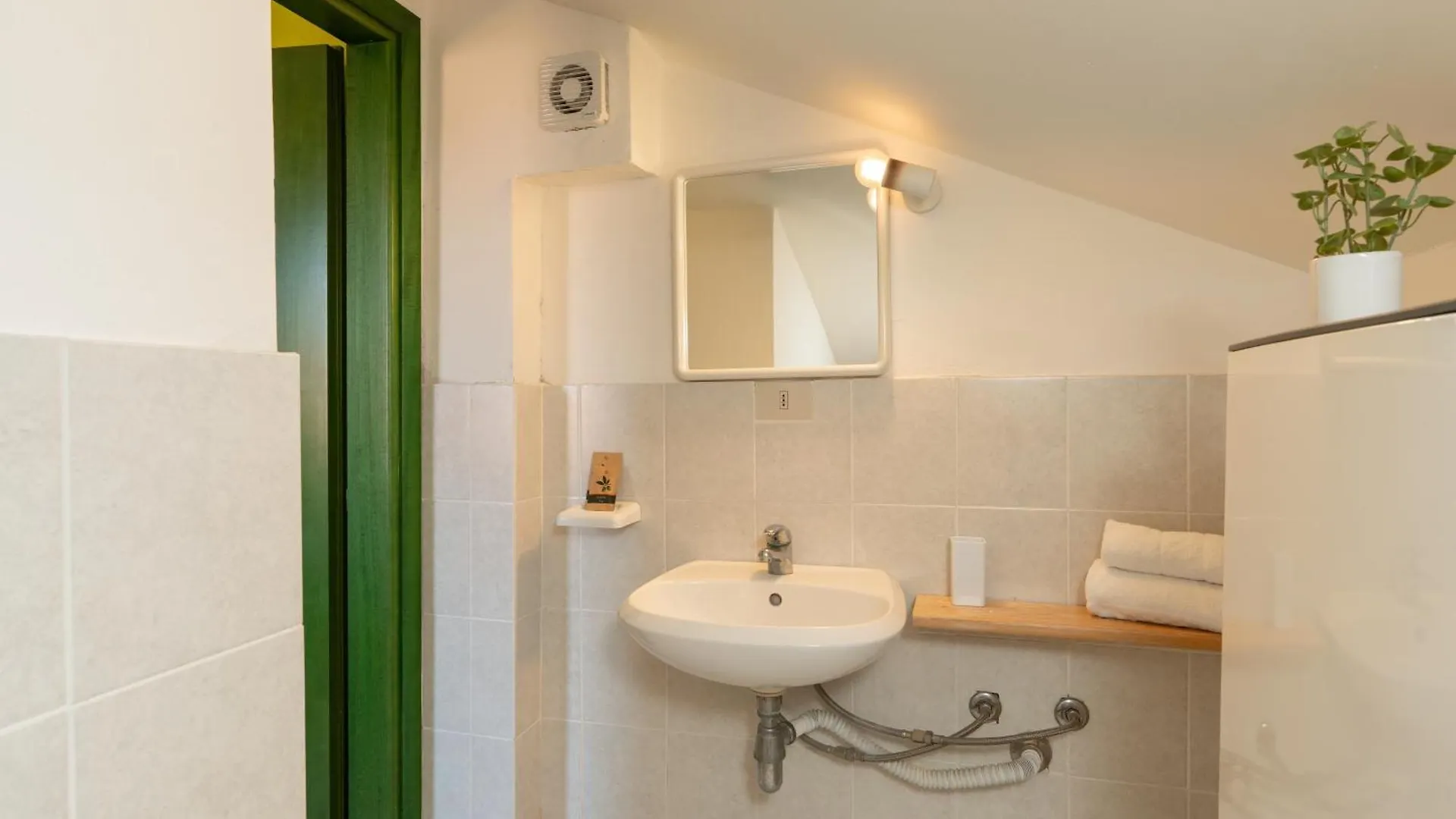 Calanchi Apartments Montaione