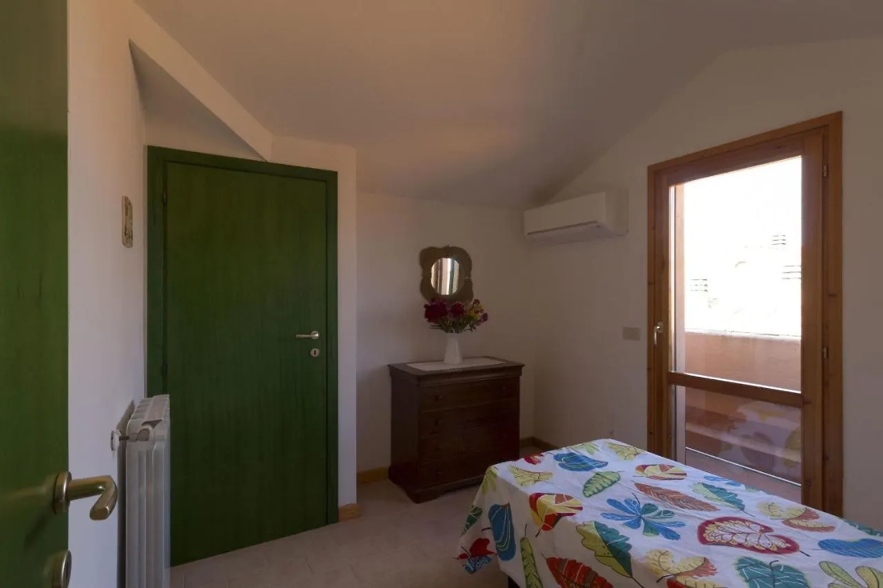Calanchi Apartments Montaione