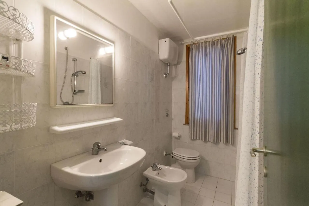 Calanchi Apartments Montaione