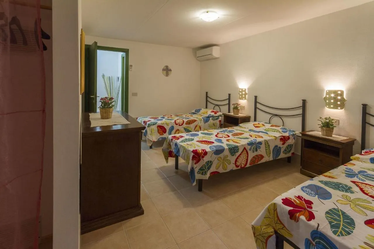 Calanchi Apartments Montaione